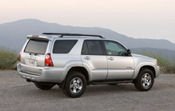 2009 Toyota 4Runner Picture